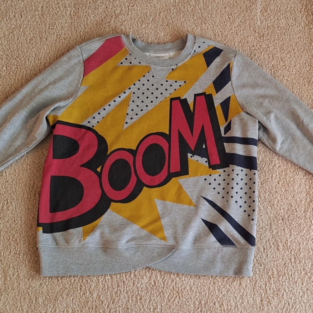 Sweat Shirt
